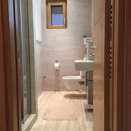 Lift Appartement Zlatibor