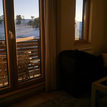 Apartment Lift Zlatibor