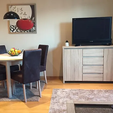 Lift Appartement Zlatibor