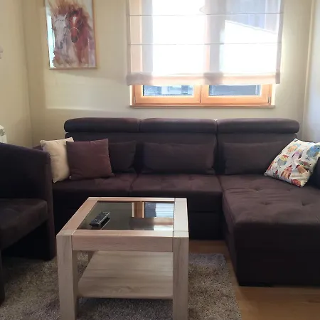 Lift Apartment Zlatibor