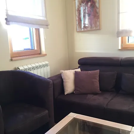 Lift Appartement Zlatibor