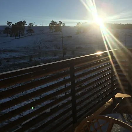 Appartement Lift Zlatibor