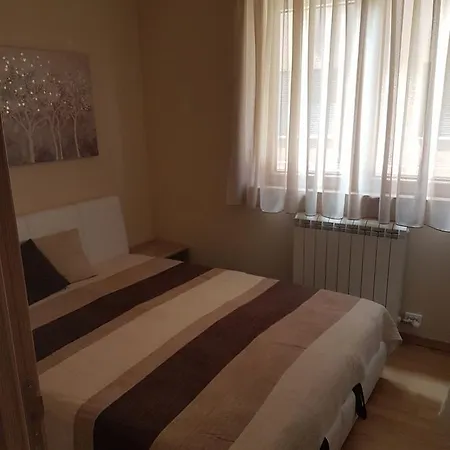 Lift Appartement Zlatibor